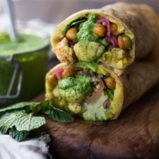 Frankie Recipe -image