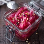 Pickled Red Onions