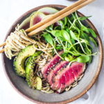 Zen Noodles
