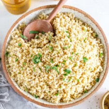 25+ Healthy Delicious Quinoa Recipes