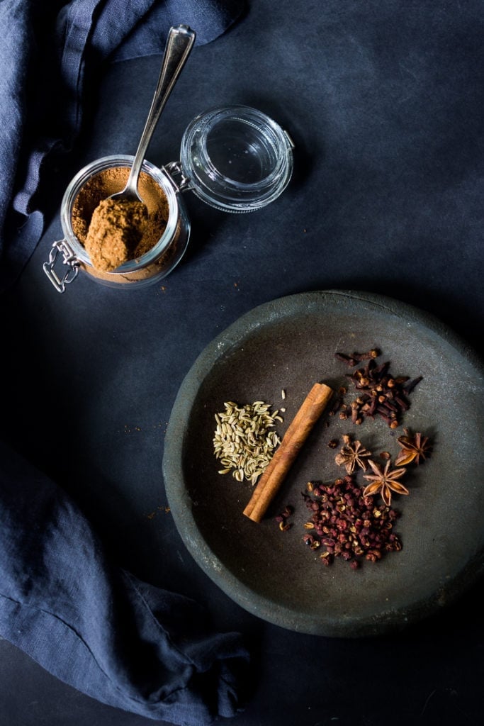 How to make authentic Chinese Five Spice Feasting At Home