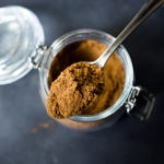 A simple authentic recipe for Chinese Five Spice that takes 5 minutes from start to finish! #fivespice #chinese #spice