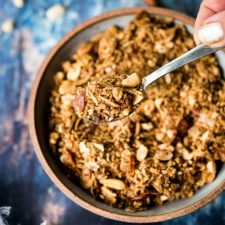 Peanut Chili Crunch (aka Seroendeng)-image