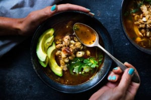 the best pozole recipe