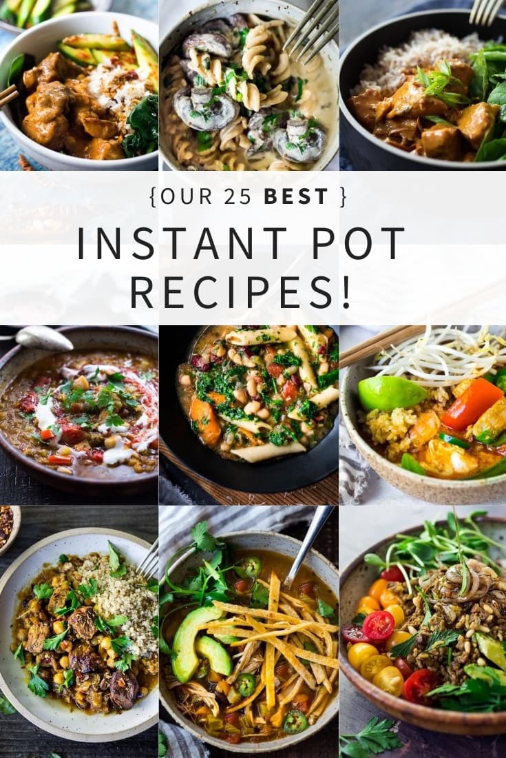 75 Best Quick Easy Dinner Ideas 30 Minute Dinner Recipes