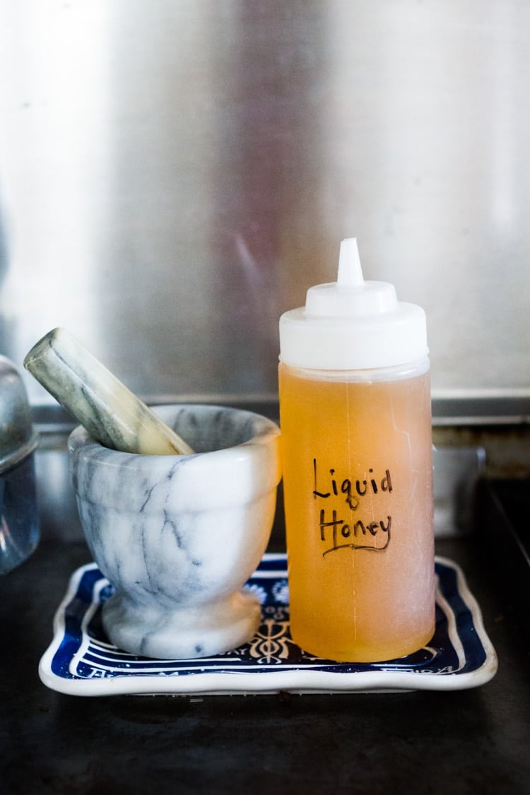 Keepin' it Simple - Honey Gift Set