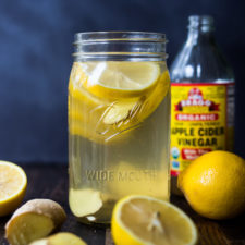 Switchel Recipe -image
