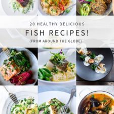 20 Simple Healthy Fish &amp; Seafood Recipes-image