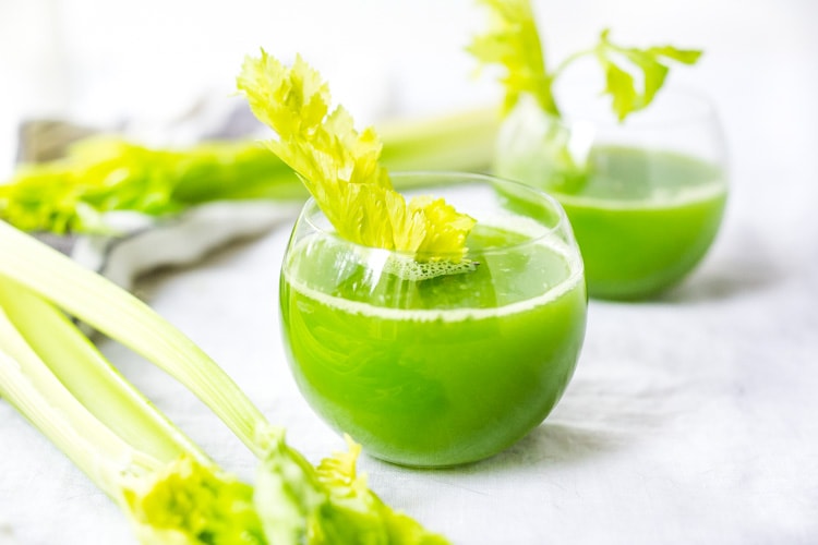 Celery Juice Recipe Top 10 Celery Benefits Feasting At Home Celery Juice Recipe Top 10 Celery Benefits Feasting At Home