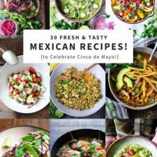 A Mexican Feast!-image