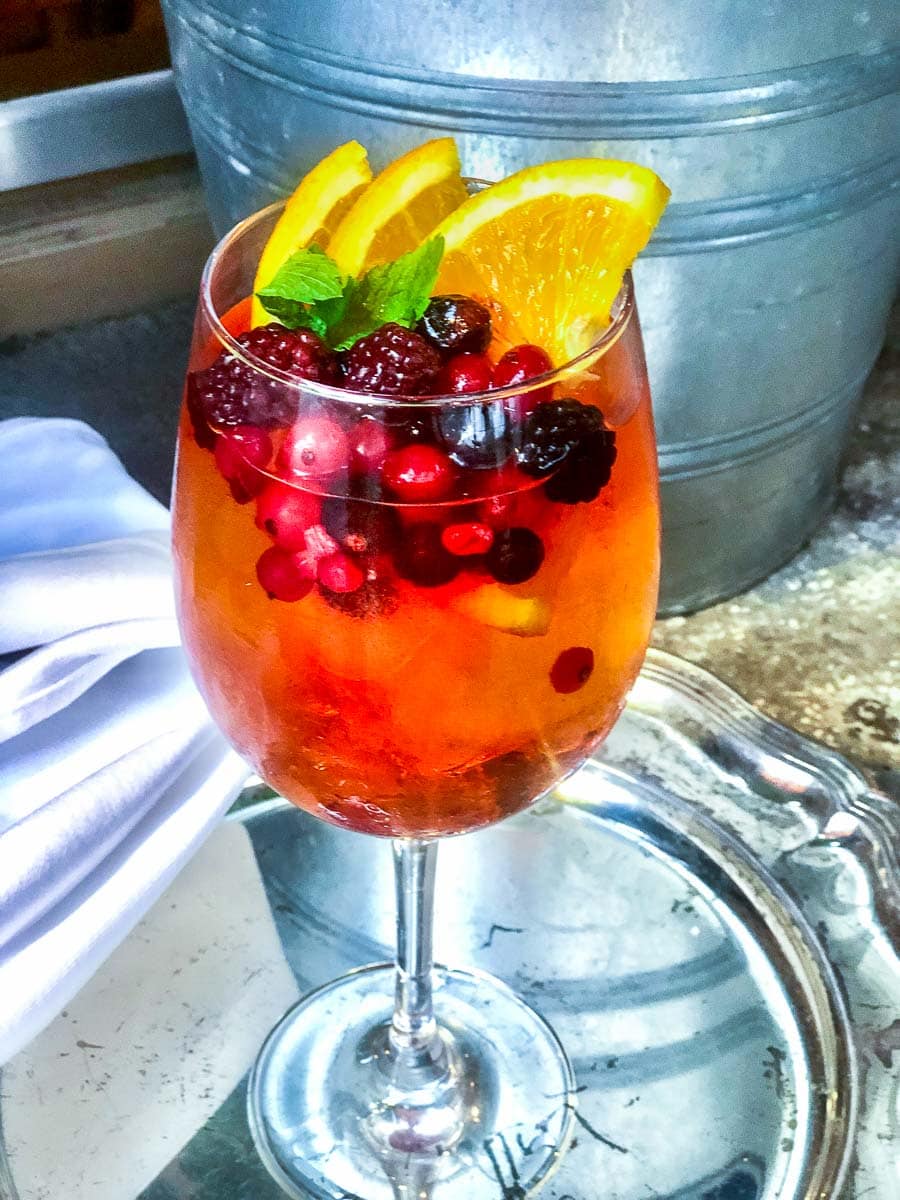 Recipe : Aperol Spritz - Goody