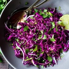 Mexican Slaw-image