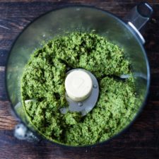 Green Curry Paste-image