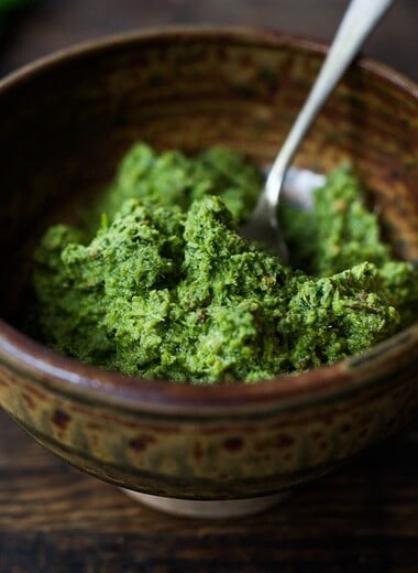 green curry paste recipe