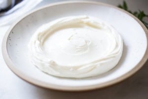 How to Make Labneh.