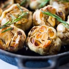 Roasted Garlic Recipe-image