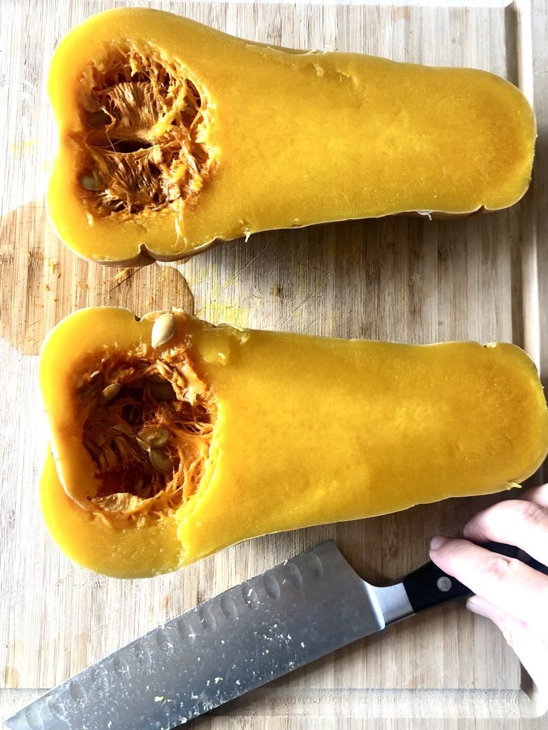 how to make butternut Tamales 
