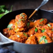 Tender Stuffed Cabbage Rolls Recipe
