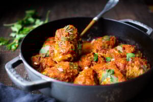 stuffed cabbage rolls