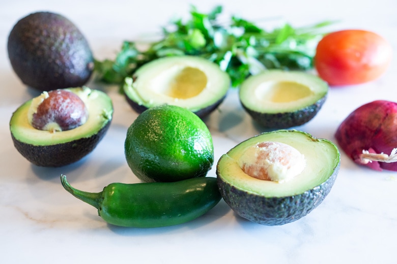 how tot make the best guacamole 