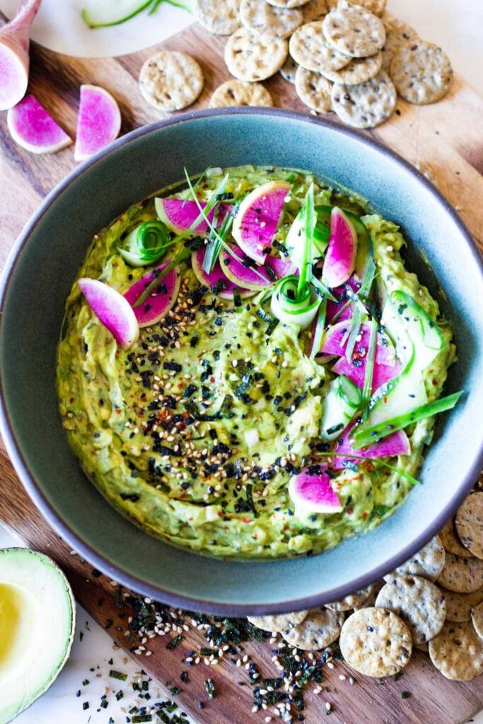 guacamole