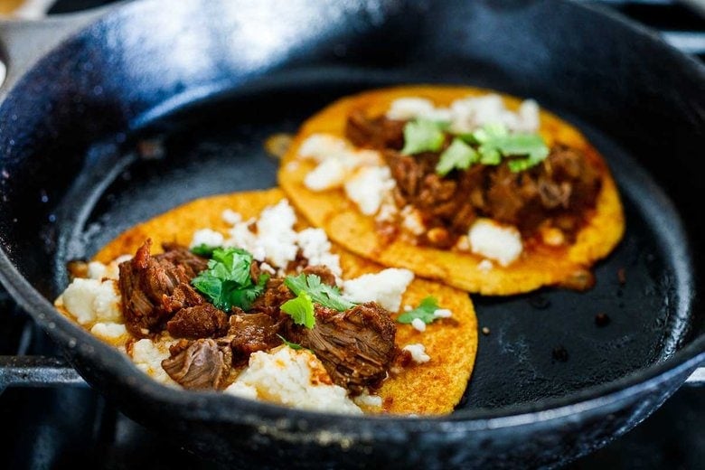 how to make birria tacos