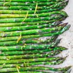 20 Amazing Asparagus recipes!