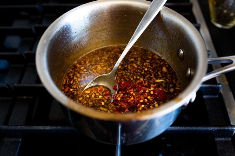 Easy Homemade Teriyaki Sauce Recipe Feasting At Home