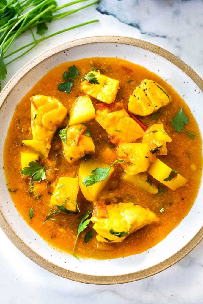 50+ Best Fish Recipes! | Feasting At Home