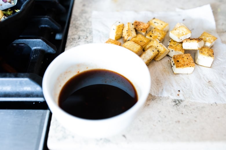 broccoli stir fry sauce