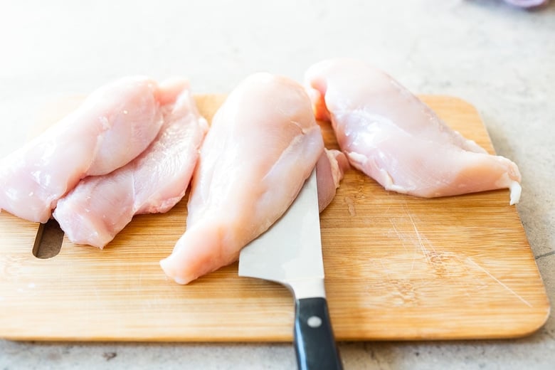 how to make chicken Katsu