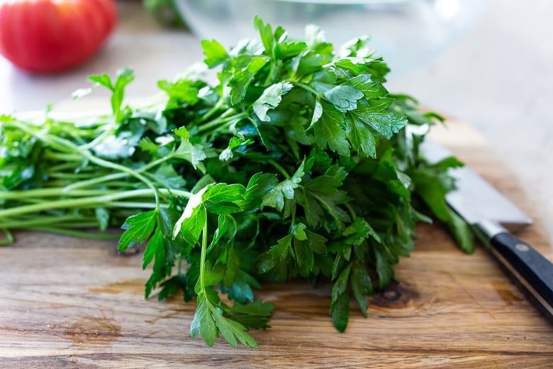 how to make tabouli