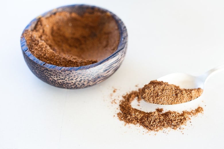 Lebanese 7 spice Blend