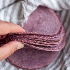 How to make Tortillas!-image
