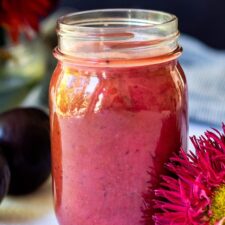 Chinese Roasted Plum Sauce with Ginger-image