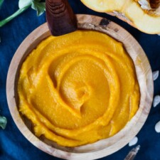 Kürk Puree Reçeti