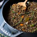 A collection of our 25+ Best Lentil Recipes- whether you are looking for wholesome lentil dinner recipes,  cozy lentil soups and stews, or fresh and healthy lentil salads and sides, we have you covered! (How to cook lentils)