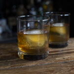 How to make a classic Old Fashioned Cocktail. This recipe is simple easy and delicious!