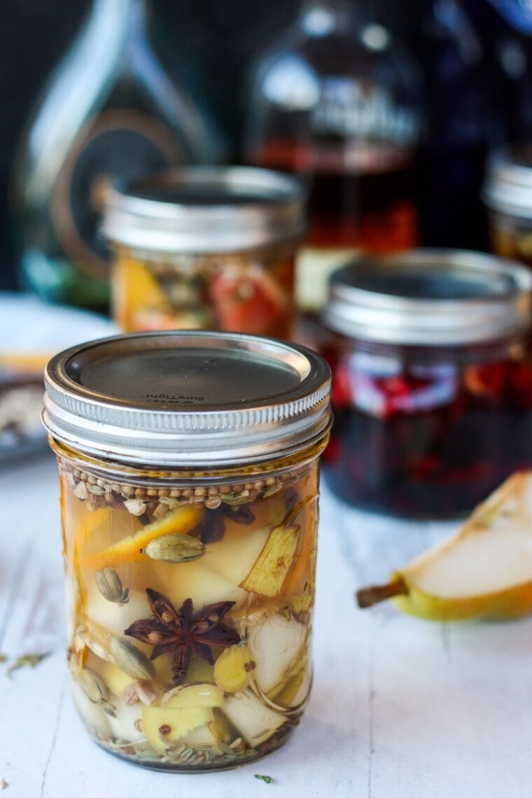 How To Make Bitters Feasting At Home