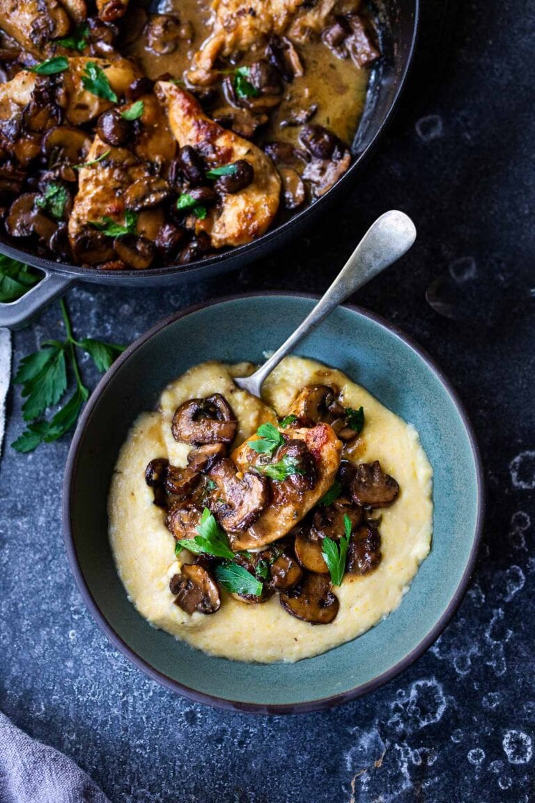 Pro Tips for the Best Chicken Marsala (Video) Feasting At Home
