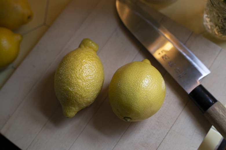 lemons