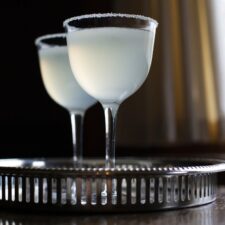 Pear Tree Cocktail Recipe