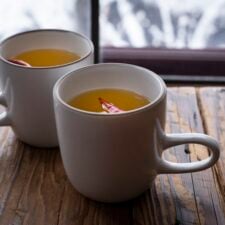 Oaxacan Hot Toddy