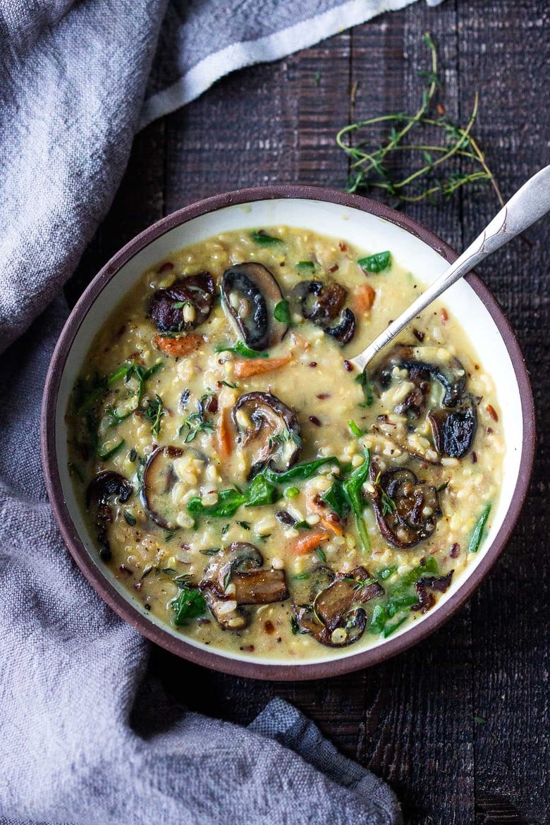 Vegetarian instant pot stew outlet