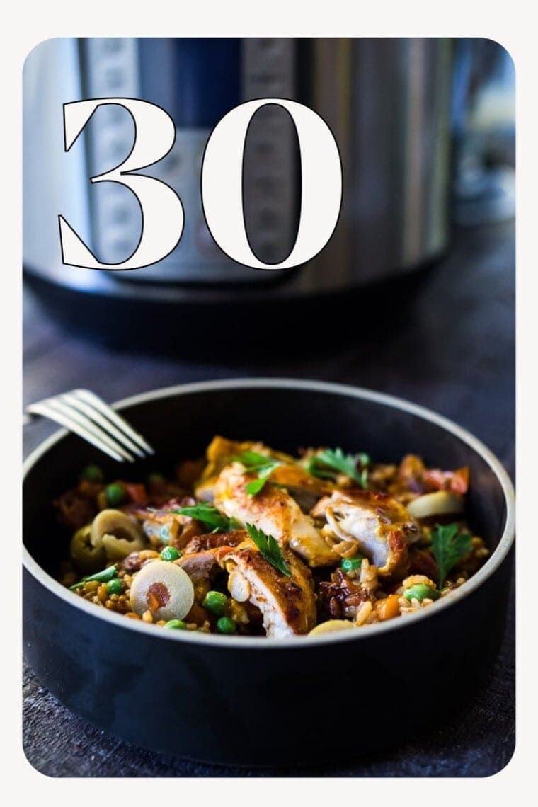 Our BEST Instant Pot Recipes! | Page 2 of 4 | Feasting At Home