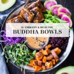 31 best buddha bowl recipes for 2024!