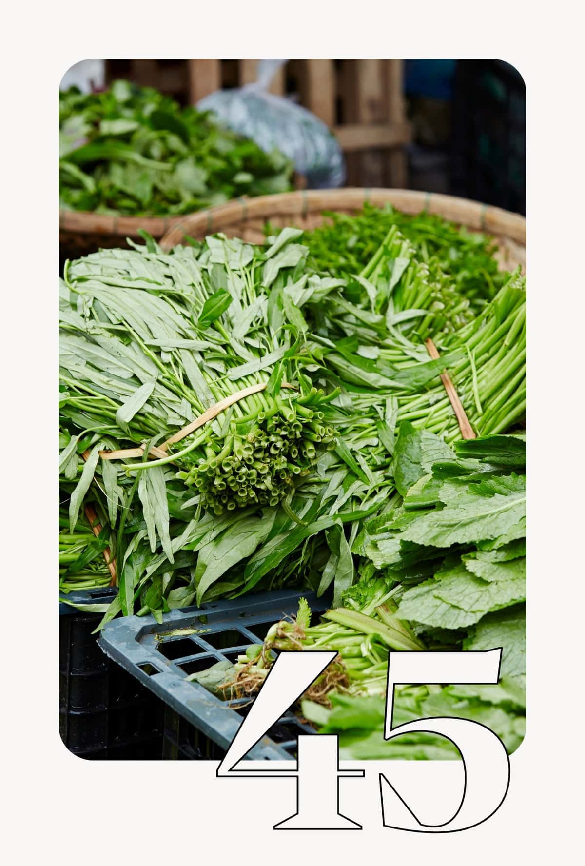 What to Buy at an Asian Market! Feasting At Home