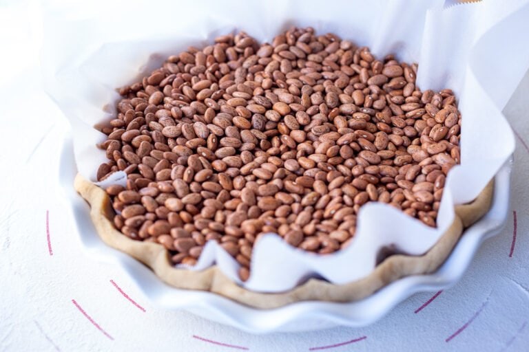 How to make Perfect Quiche! Feasting At Home