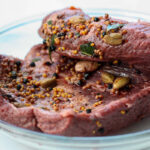 How to make your own naturally-cured Corned Beef without nitrates. It is easier and healthier than you may think! Allow one-week curing time. #cornbeef #stpatricksday #irishfood