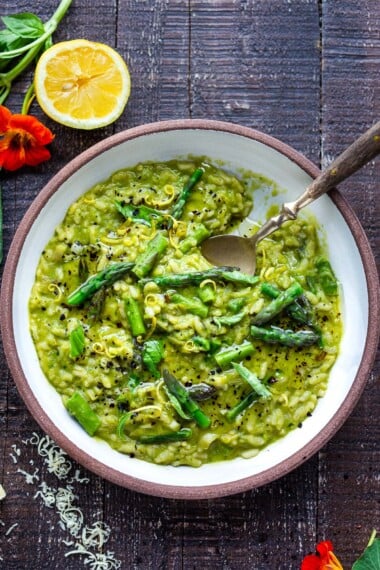 20 best asparagus recipes